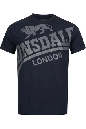 Lonsdale London Pánské tričko