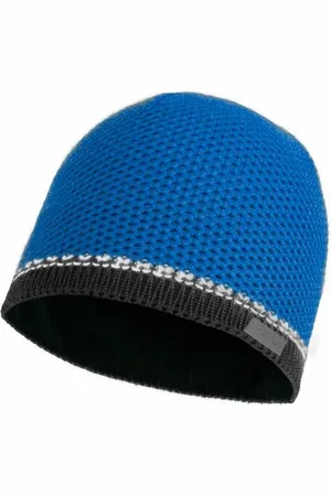 PAC čepice SPORT AELA GORE-TEX INFINIUM BEANIE Blue