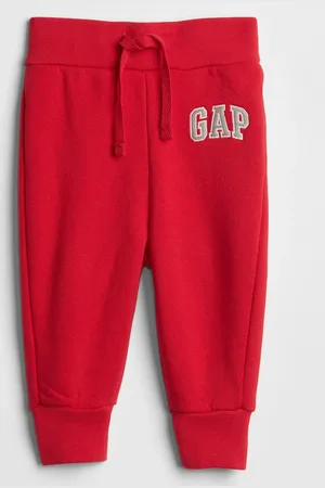 GAP Tepláky Logo - Kluci