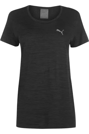 Reebok AC Athletic T Shirt Womens