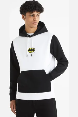 Celio Pánská mikina Batman