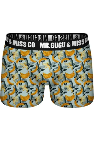 Mr Gugu & Miss Go Underwear UN-MAN1200