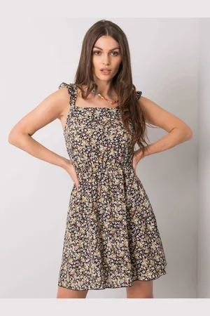 Yups Dress black wwd3472. R21