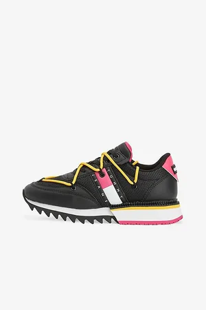 Tommy Hilfiger Dámské tenisky DP-3551782