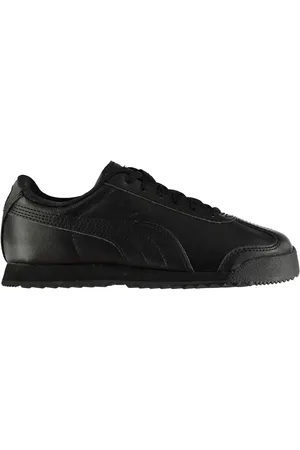 PUMA Roma Basic Trainers Child Boys