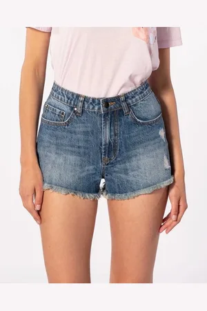 Rip Curl šortky DISCOVERY WALKSHORT Blue