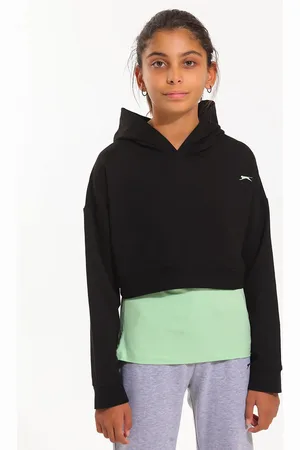 Slazenger Praying Girl