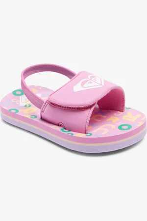 Roxy Dívčí sandály TW FINN