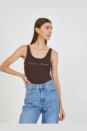 Tally Weijl Hnědé body - Dámské
