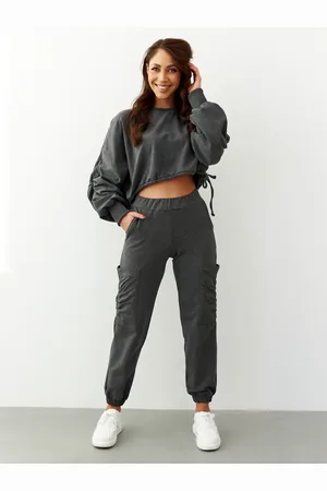 By o la la Anthracite set cxp1174.anthracite