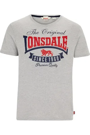 Lonsdale London Pánské triko