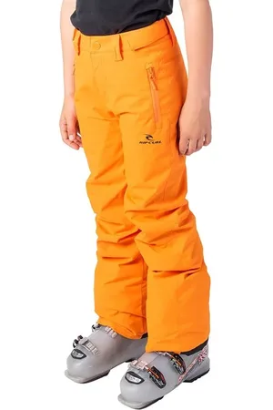Rip Curl Kalhoty OLLY PT Persimmon Orang
