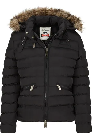 Lonsdale London Women