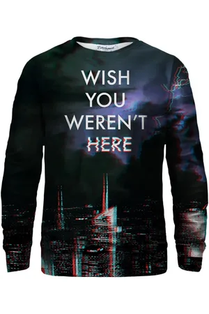 Bittersweet Paris Unisex