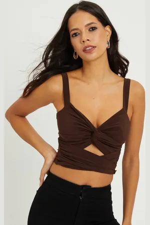 COOL Dámský crop top