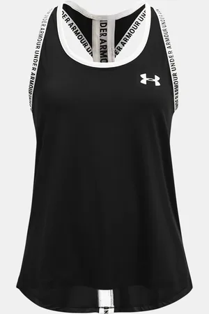 Under Armour Dívčí top