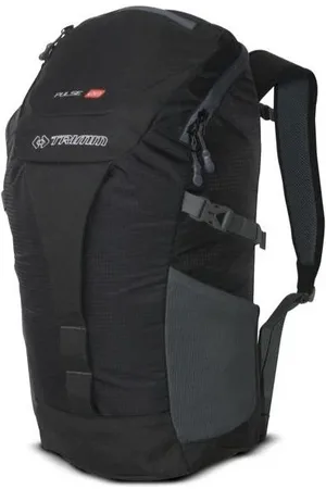 TRIMM Batoh PULSE 20 black