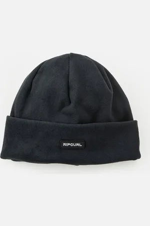 Rip Curl Zimní čepice 10M REG BEANIE Black