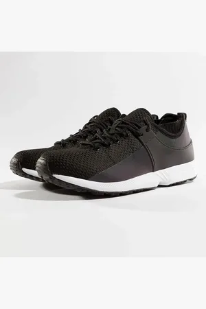 Dangerous DNGRS Sneakers Rochnas Black