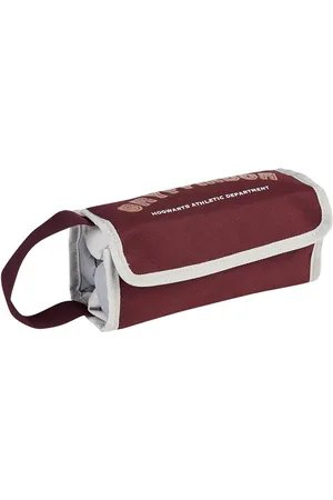 Harry Potter PENCIL CASE 3 COMPARTIMENTOS GRYFFINDOR