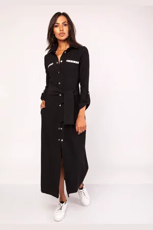 Lanti Dámské šaty Shirt