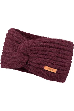 Barts čelenka DESIRE HEADBAND Dark Purple