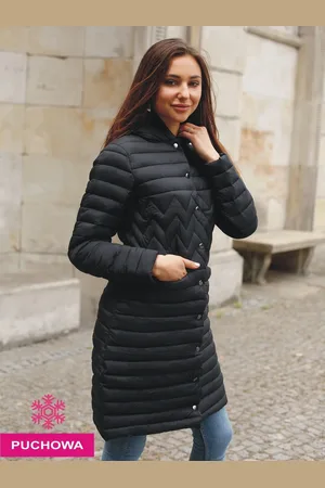 Perso Dámská bunda Winter