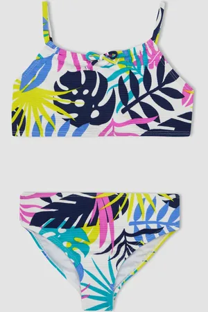 DeFacto Tkané Bikiny