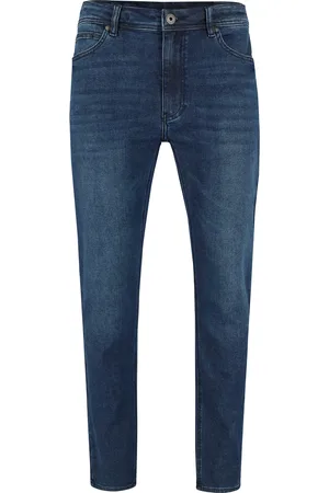 Volcano Pánské džíny Denim