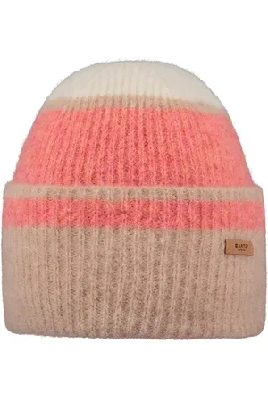 Barts Zimní čepice OUNAA BEANIE Lipstick