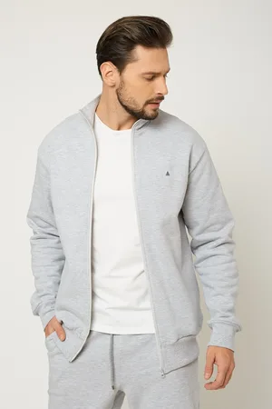 Lumide Pánská mikina Zip-Up