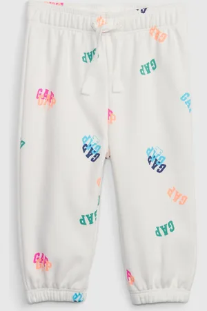 GAP Baby tepláky s logem - Kluci