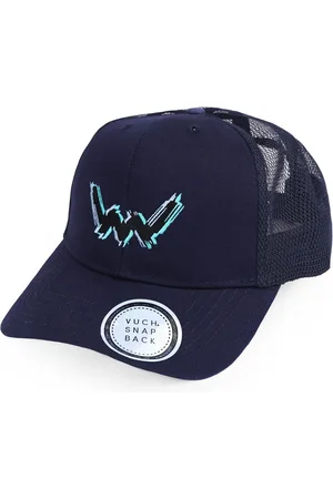 Vuch Kšiltovka Kalle Blue