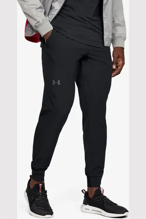 Under Armour Tepláky Unstoppable Joggers - Pánské