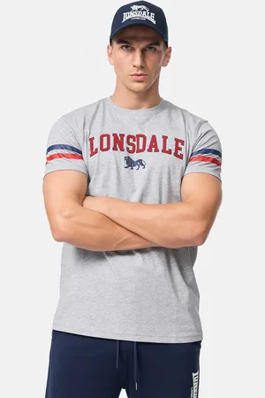 Lonsdale London Pánské tričko