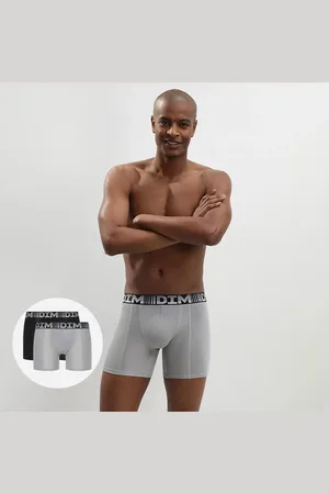 Dim Pánské boxerky 3D FLEX AIR LONG BOXER