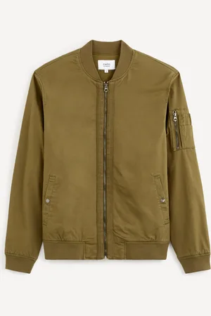 Celio Bomber bunda Bunaelle - Pánské