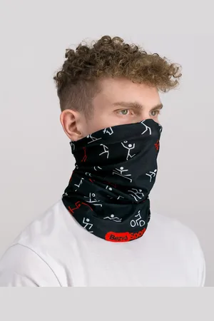 Frogies Unisex multifunkční šatka