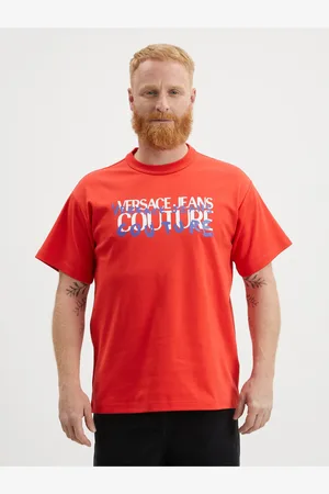 VERSACE Pánské tričko