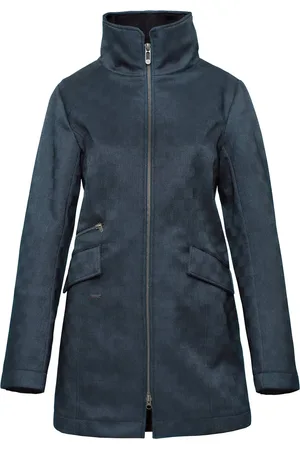 WOOX Softshellová parka Latebra Venetus Collarium