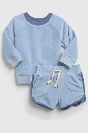 GAP Baby set knit outfit - Kluci