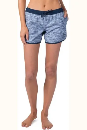 Rip Curl Plavky COCOA BEACH II 5" BRDSHRT Blue