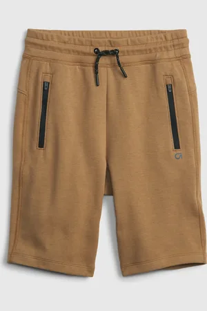 GAP Dětské kraťasy Fit tech - Kluci