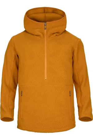 WOOX Pile fleece mikina Attu