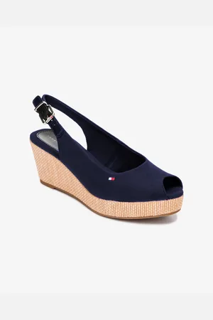 Tommy Hilfiger Dámské sandály