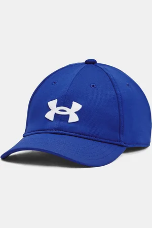 Under Armour Kšiltovka Boy