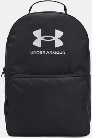 Under Armour Batoh UA Loudon Backpack-BLK - unisex