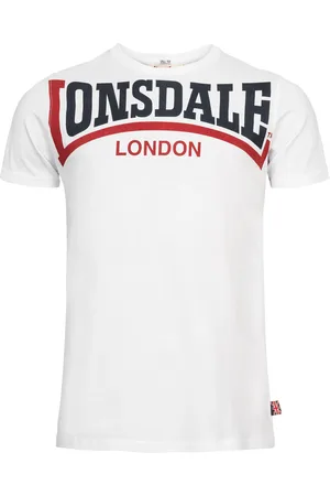 Lonsdale London Pánské tričko