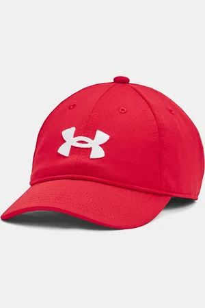 Under Armour Kšiltovka Boy