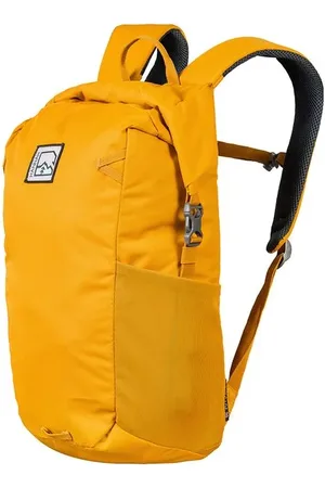 Cubus Jednokomorový batoh RENEGADE 20 sunflower II
